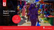 Retail in Africa Report